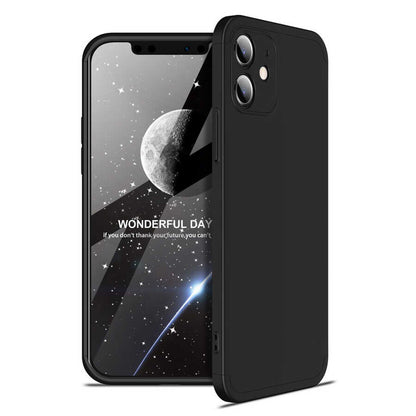 iPhone 12 Kılıf Zore Ays Kılıf