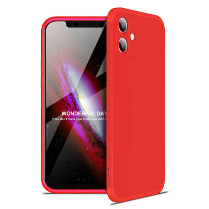 iPhone 12 Kılıf Zore Ays Kılıf