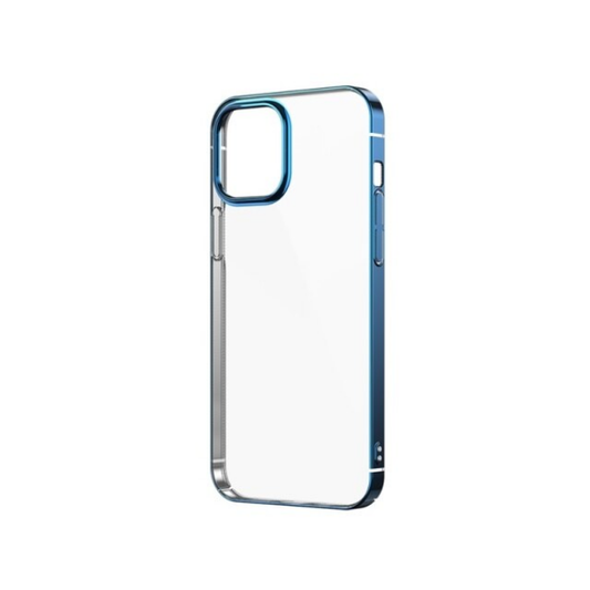 iPhone 12 Kılıf Zore Pixel Kılıf