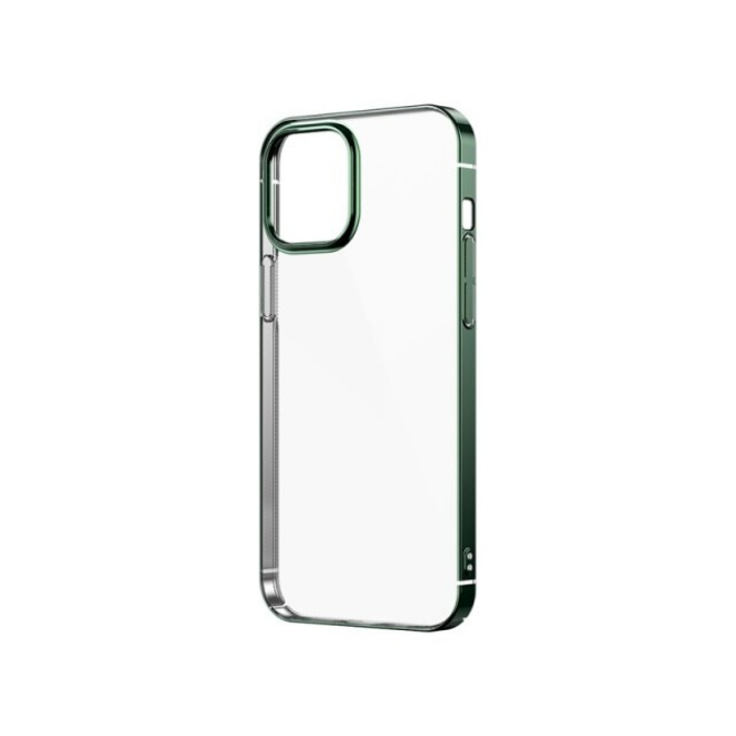 iPhone 12 Kılıf Zore Pixel Kılıf