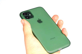 Apple iPhone 12 Kılıf Zore Tiny Kapak