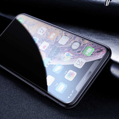 iPhone 12 Mini Benks 0.3mm V Pro Anti-Dust Privacy Ekran Koruyucu
