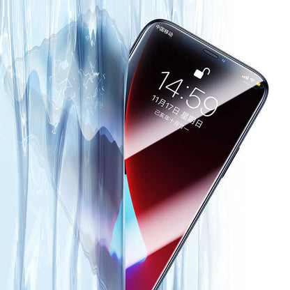 iPhone 12 Mini Benks OKR+Dust Proof Ekran Koruyucu