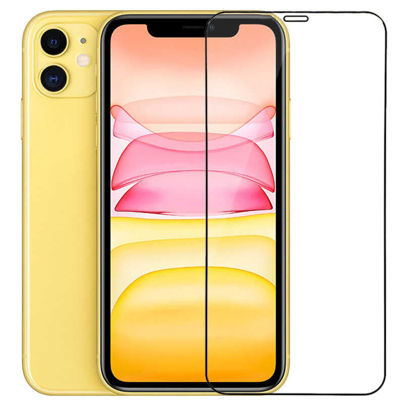 iPhone 12 Mini Go Des Seramik Ekran Koruyucu