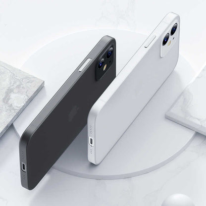 iPhone 12 Mini Kılıf Benks Lollipop Protective Kılıf