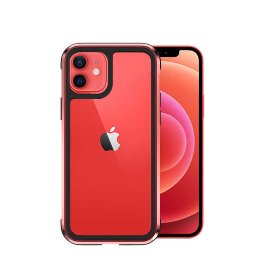 iPhone 12 Mini Kılıf Wiwu Defens Armor Kılıf