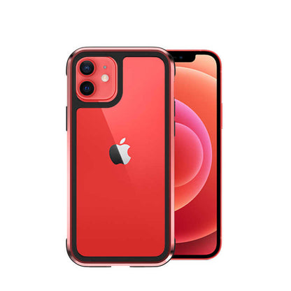iPhone 12 Mini Kılıf Wiwu Defens Armor Kılıf