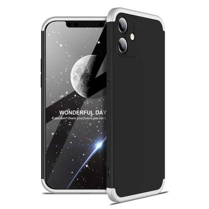 iPhone 12 Mini Kılıf Zore Ays Kılıf