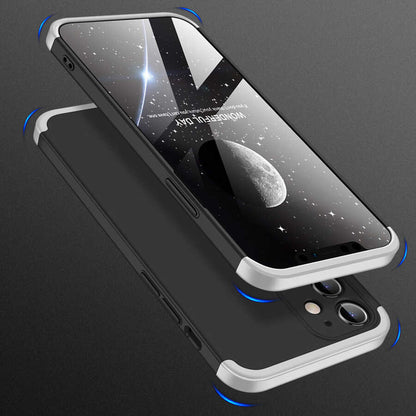 iPhone 12 Mini Kılıf Zore Ays Kılıf