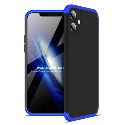 iPhone 12 Mini Kılıf Zore Ays Kılıf