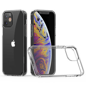 Apple iPhone 12 Mini Kılıf Zore Coss Kapak