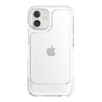 Apple iPhone 12 Mini UR U Model Kapak Renksiz