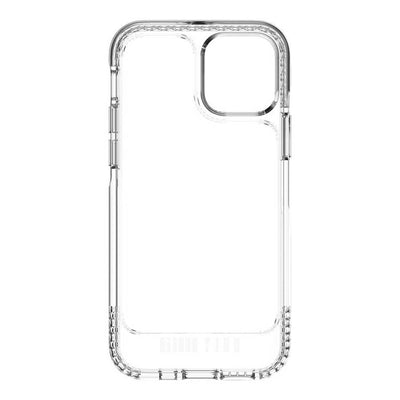 Apple iPhone 12 Mini UR U Model Kapak Renksiz