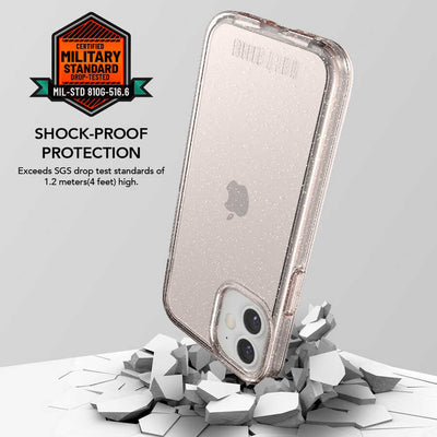 Apple iPhone 12 Mini UR Vogue Kapak Siyah