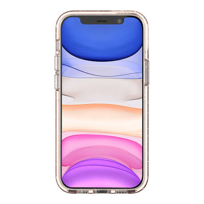 Apple iPhone 12 Mini UR Vogue Kapak Siyah