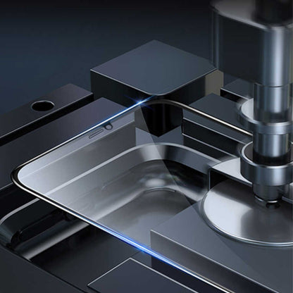 iPhone 12 Mini Wiwu iVista Super Hardness Ekran Koruyucu