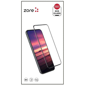 Apple iPhone 12 Mini Zore EKS Cam Ekran Koruyucu