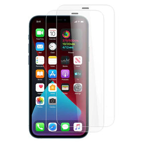 Apple iPhone 12 Mini Zore Vox Glass Temperli Ekran Koruyucu