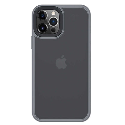 iPhone 12 Pro Kılıf Benks Hybrid Kılıf