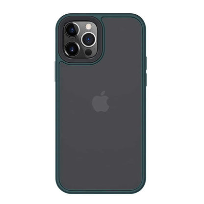 iPhone 12 Pro Kılıf Benks Hybrid Kılıf