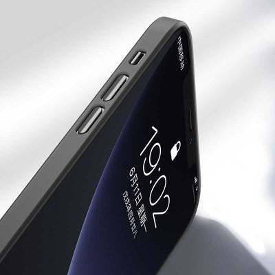 Apple iPhone 12 Pro Kılıf Benks Lollipop Protective Kapak Yeşil
