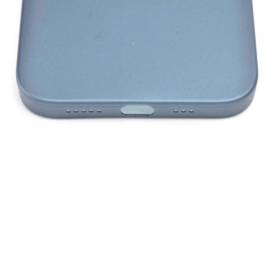 iPhone 12 Pro Kılıf Benks Lollipop Protective Kılıf