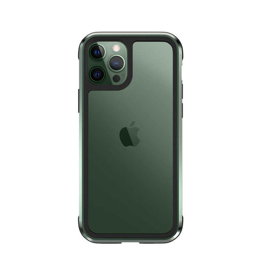 iPhone 12 Pro Kılıf Wiwu Defens Armor Kılıf