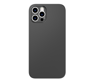 iPhone 12 Pro Kılıf Wiwu Skin Nano PP Kılıf