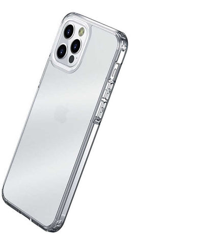 iPhone 12 Pro Kılıf Wlons H-Bom Kılıf