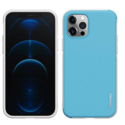 iPhone 12 Pro Kılıf Wlons Hill Kılıf