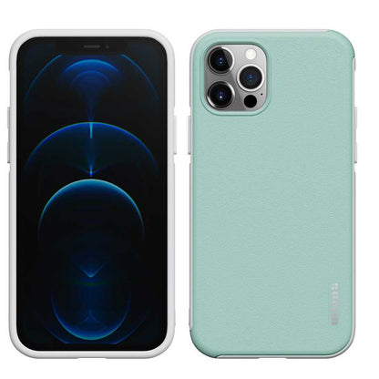 iPhone 12 Pro Kılıf Wlons Hill Kılıf