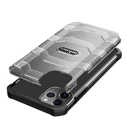 iPhone 12 Pro Kılıf Wlons Mit Kılıf