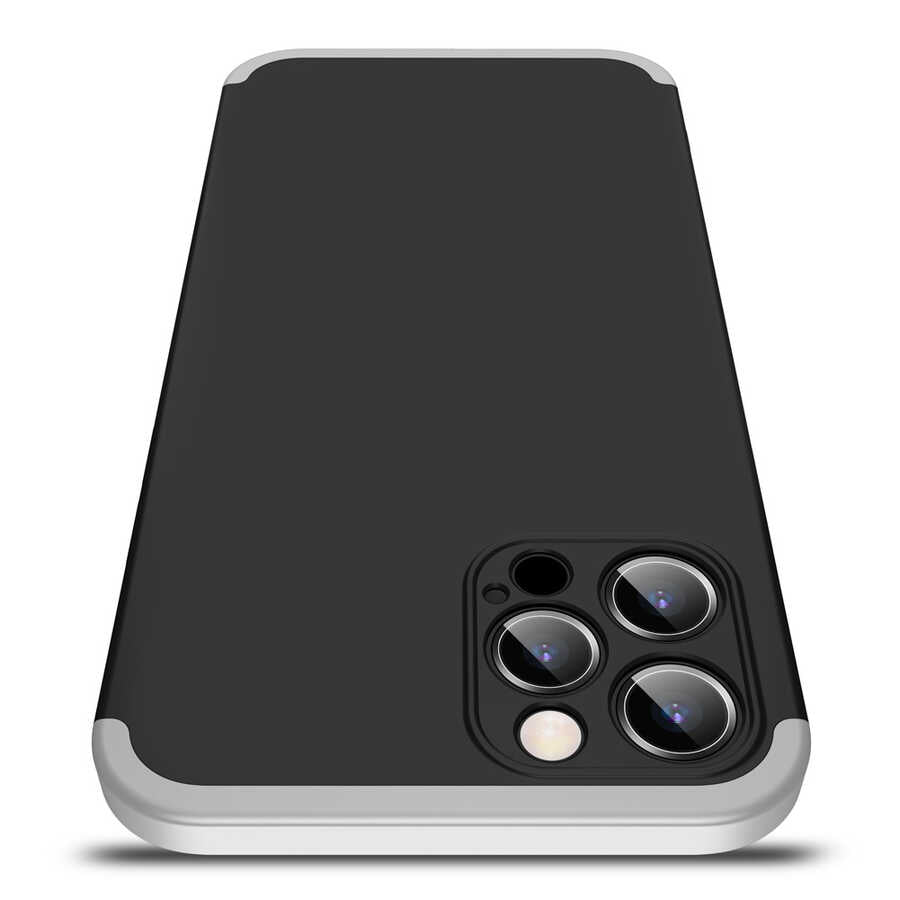 iPhone 12 Pro Kılıf Zore Ays Kılıf