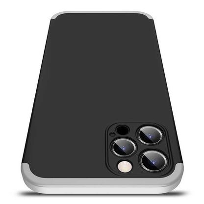 iPhone 12 Pro Kılıf Zore Ays Kılıf