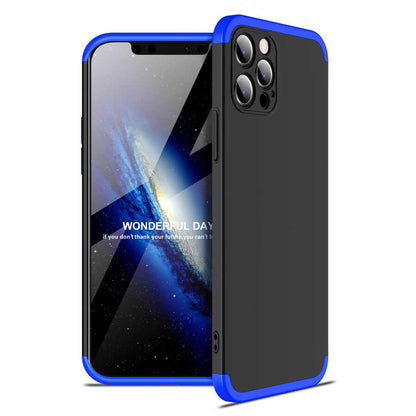 iPhone 12 Pro Kılıf Zore Ays Kılıf