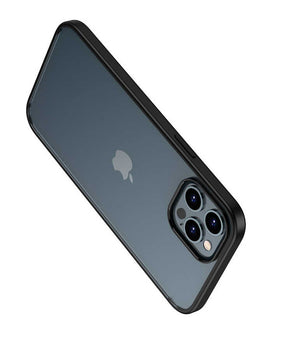 Apple iPhone 12 Pro Kılıf Zore Hom Silikon