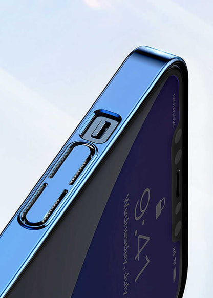 iPhone 12 Pro Kılıf Zore Pixel Kılıf