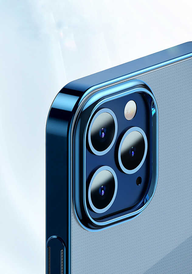 iPhone 12 Pro Kılıf Zore Pixel Kılıf