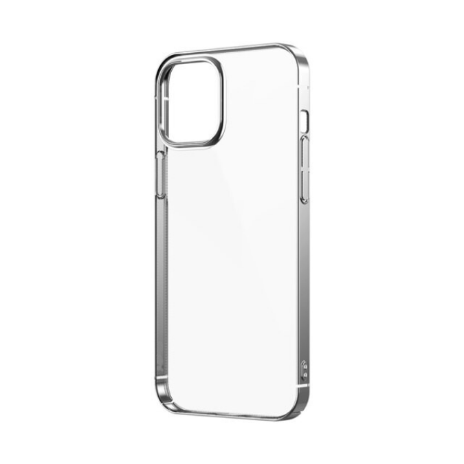 iPhone 12 Pro Kılıf Zore Pixel Kılıf