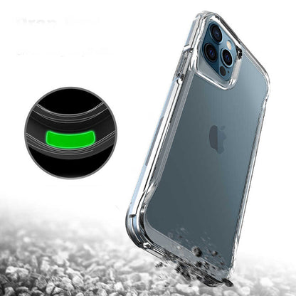 iPhone 12 Pro Kılıf Zore T-Max Kılıf