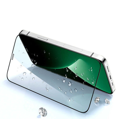 iPhone 12 Pro Max Benks 0.3mm V Pro Dust Proof Green Light Ekran Koruyucu