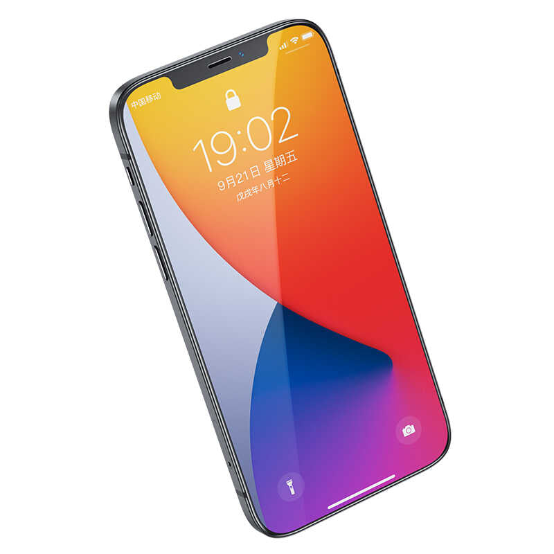 iPhone 12 Pro Max Benks KR Pro Ekran Koruyucu