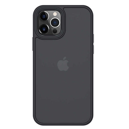 iPhone 12 Pro Max Kılıf Benks Hybrid Kılıf