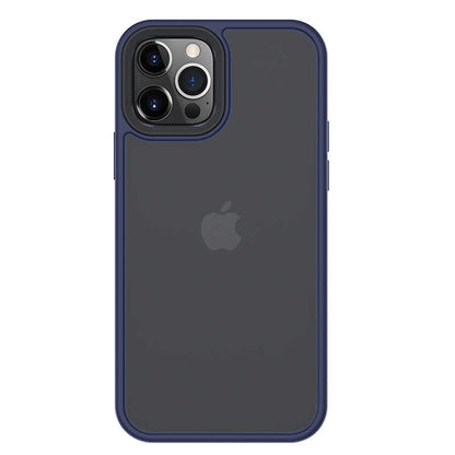 iPhone 12 Pro Max Kılıf Benks Hybrid Kılıf