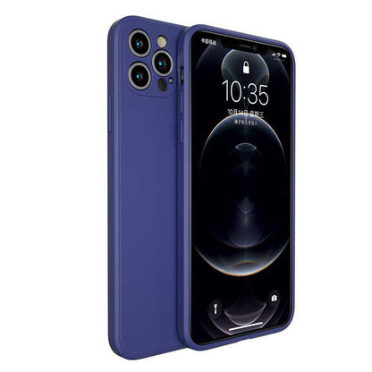 iPhone 12 Pro Max Kılıf Benks Painting TPU Kılıf