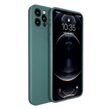 iPhone 12 Pro Max Kılıf Benks Painting TPU Kılıf
