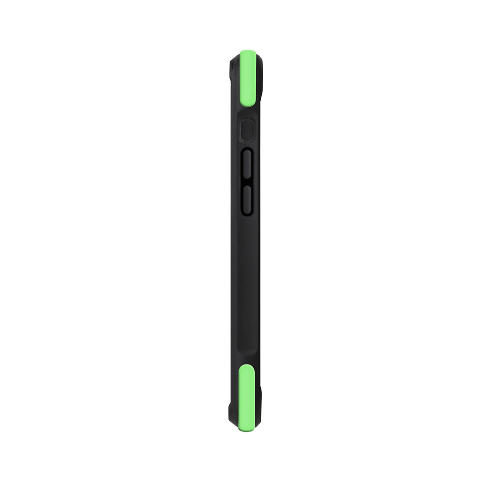 Apple iPhone 12 Pro Max Kılıf SkinArma Standlı Deri Görünümlü Funsha Kapak Kırmızı