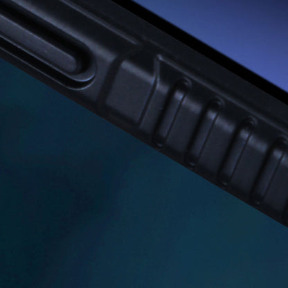 iPhone 12 Pro Max Kılıf SkinArma Standlı Deri Görünümlü Shingoki Kılıf