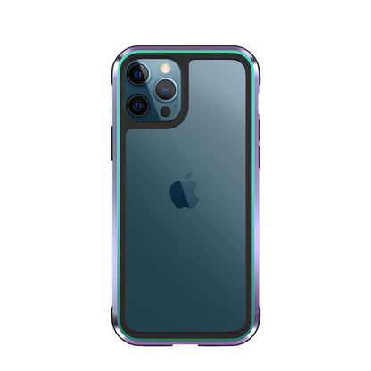 iPhone 12 Pro Max Kılıf Wiwu Defens Armor Kılıf