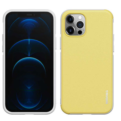 iPhone 12 Pro Max Kılıf Wlons Hill Kılıf